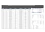 build forecasting dashboards using ets, trend analysis, and predictive analysis